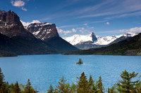 Glacier NP