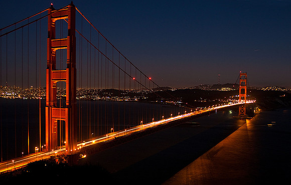 Golden Gate
