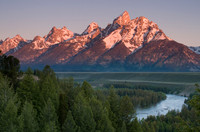 Grand Teton NP