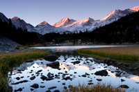 The Mountain West